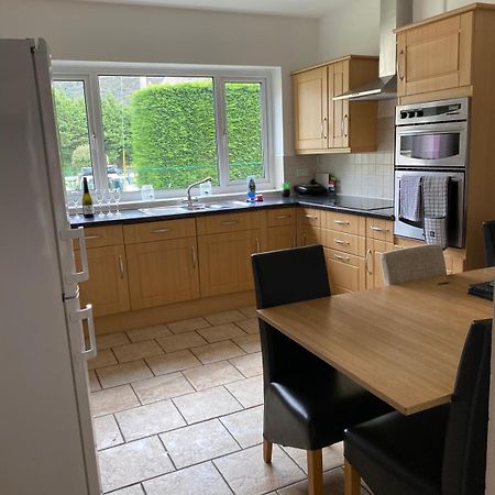 Villa 4-6 Guests In Centre Location With Stunning Views Llanberis Exterior foto
