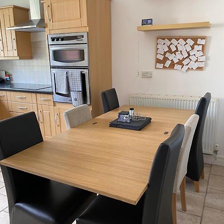Villa 4-6 Guests In Centre Location With Stunning Views Llanberis Exterior foto