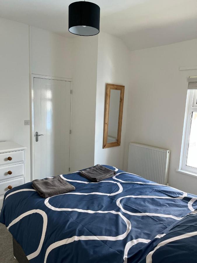 Villa 4-6 Guests In Centre Location With Stunning Views Llanberis Exterior foto