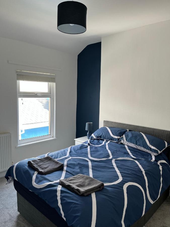 Villa 4-6 Guests In Centre Location With Stunning Views Llanberis Exterior foto