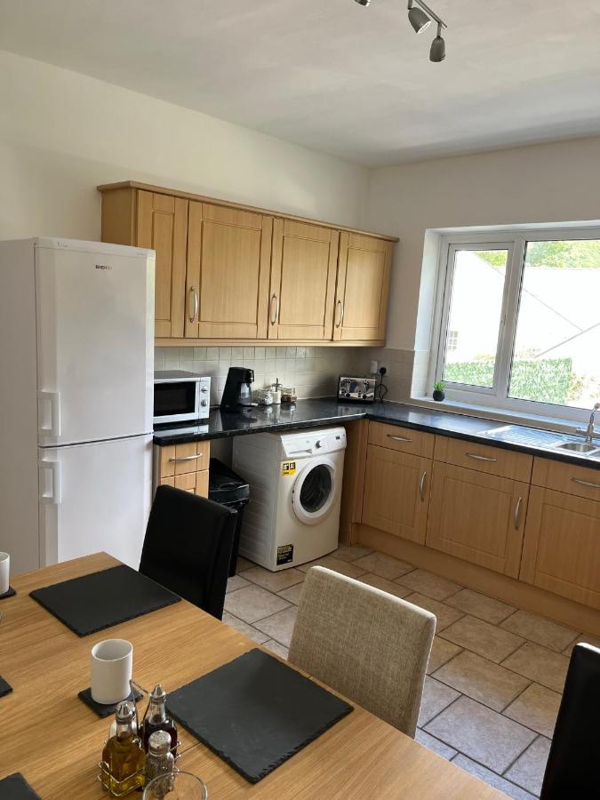 Villa 4-6 Guests In Centre Location With Stunning Views Llanberis Exterior foto