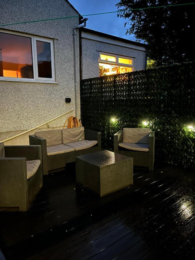 Villa 4-6 Guests In Centre Location With Stunning Views Llanberis Exterior foto