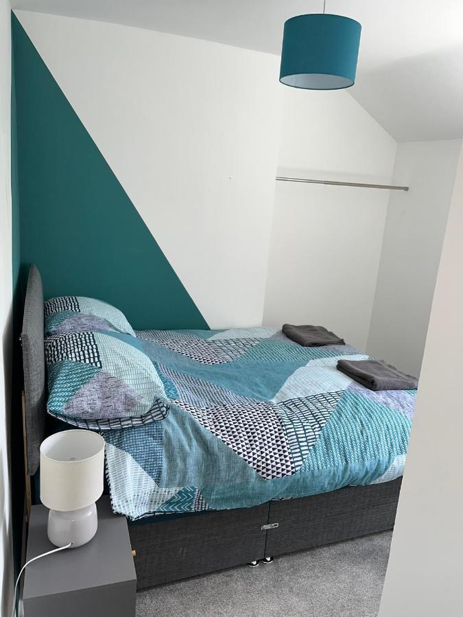 Villa 4-6 Guests In Centre Location With Stunning Views Llanberis Exterior foto