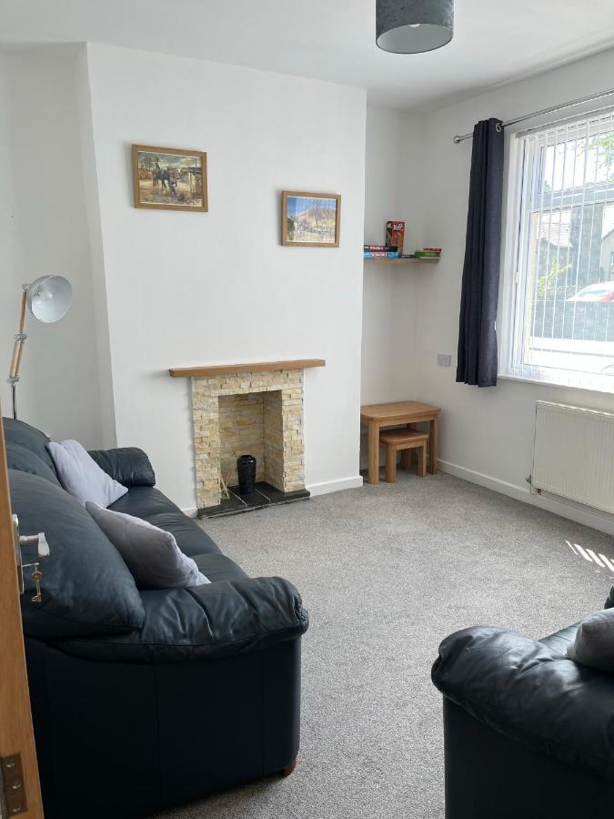 Villa 4-6 Guests In Centre Location With Stunning Views Llanberis Exterior foto