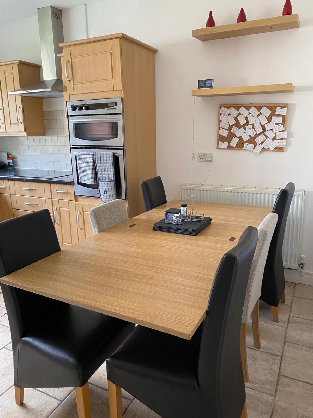 Villa 4-6 Guests In Centre Location With Stunning Views Llanberis Exterior foto